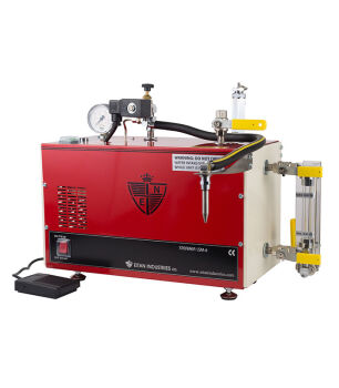 Eitan LSE-6 Dry Steam Jewelry Cleaner - 1