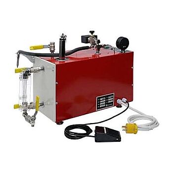 Eitan LSE-6 İstim Makinesi - 2