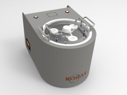 KORAS AquaPol® 100 Electro-Polishing System - 2