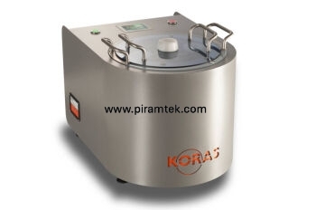 Koras AquaPol-100 Elektro Polisaj Makinesi - 3