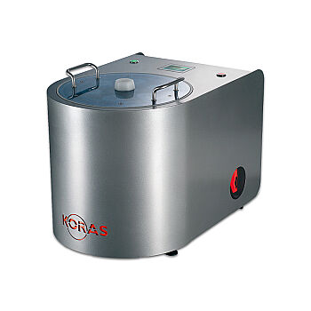 Koras AquaPol-100 Elektro Polisaj Makinesi - 1