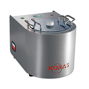 Koras AquaPol Picco Elektro Polisaj Makinesi - 1