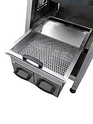 LM Turbo Mod 30 LT Modular Dry Finishing Tumbler Machine - 4