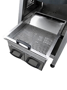 LM Turbo Mod 30 LT Modular Dry Finishing Tumbler Machine - 4