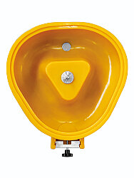 LM VBT 60 LT Triangular Vibrator Finishing Machine - 4
