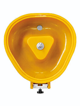LM VBT 60 LT Triangular Vibrator Finishing Machine - 4