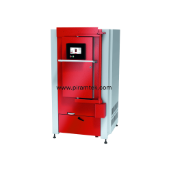 Schultheiss RF 402 II Döküm Fırını - Schultheiss