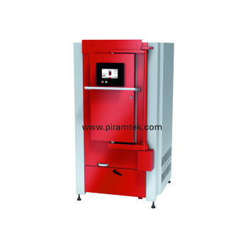 Schultheiss RF 402 II Döküm Fırını - 1