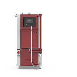 Schultheiss RF 402 II Döküm Fırını - 2