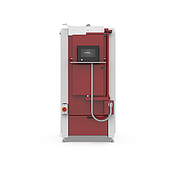 Schultheiss RF 502/3 II Döküm Fırını - Schultheiss