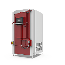 Schultheiss RF 602 II Döküm Fırını - Schultheiss
